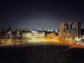Apartament Praga